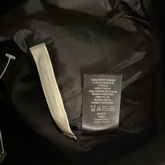 NWT Ann Taylor Petite Stretch Pull-On Dress Pants - Size XSP - Picture 4 of 12